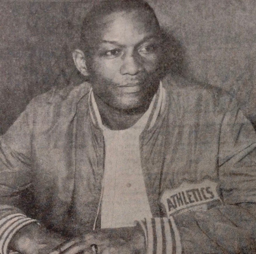 Tommy Hamilton