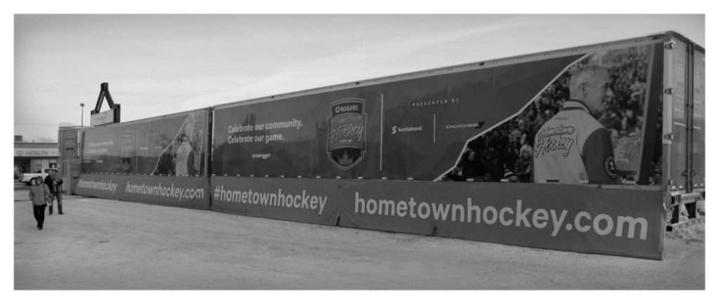 NHL Hometown Hockey