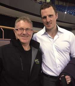 Have we had enough Phaneuf Yet?