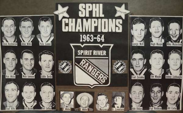 NPHL FINALS