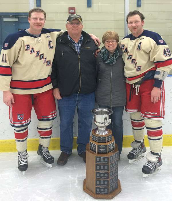 NPHL Finals Wrap