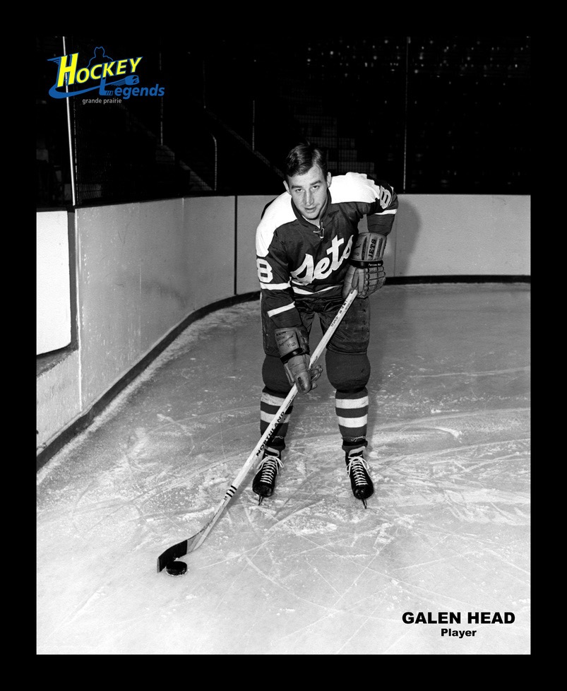 Galen Head