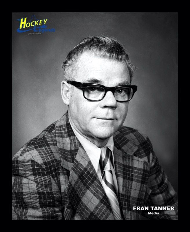 Fran Tanner