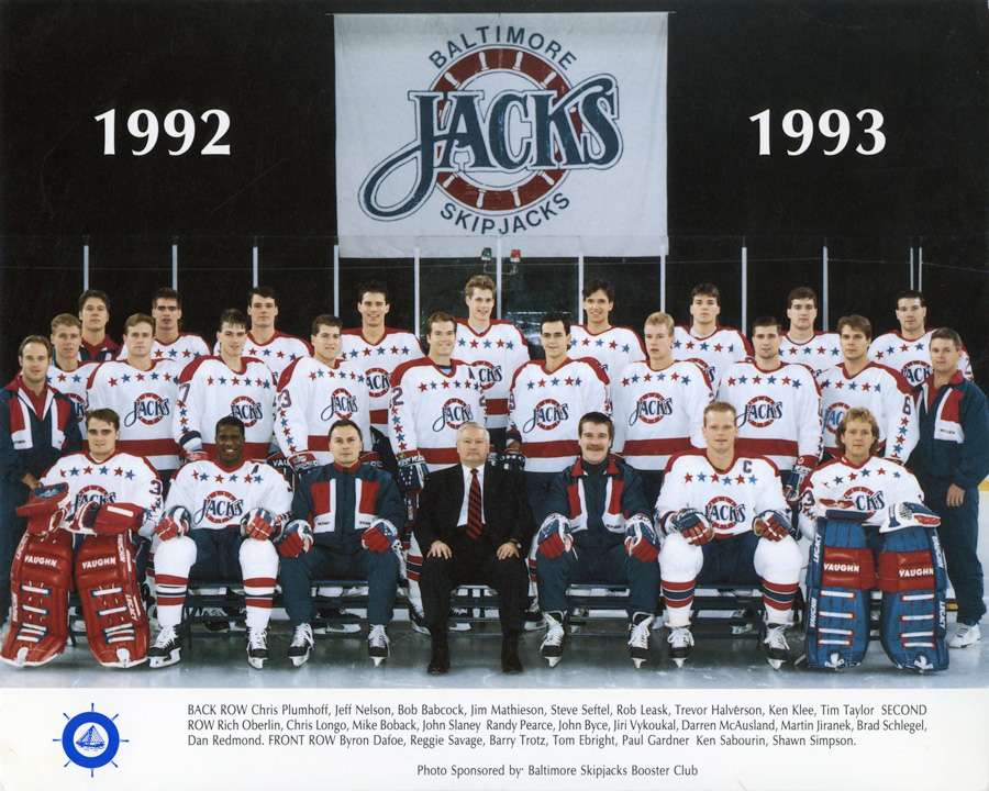 From Ponds to the Pros - Early Years