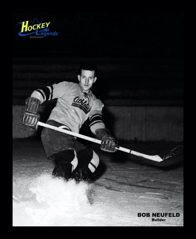 Bob Neufeld