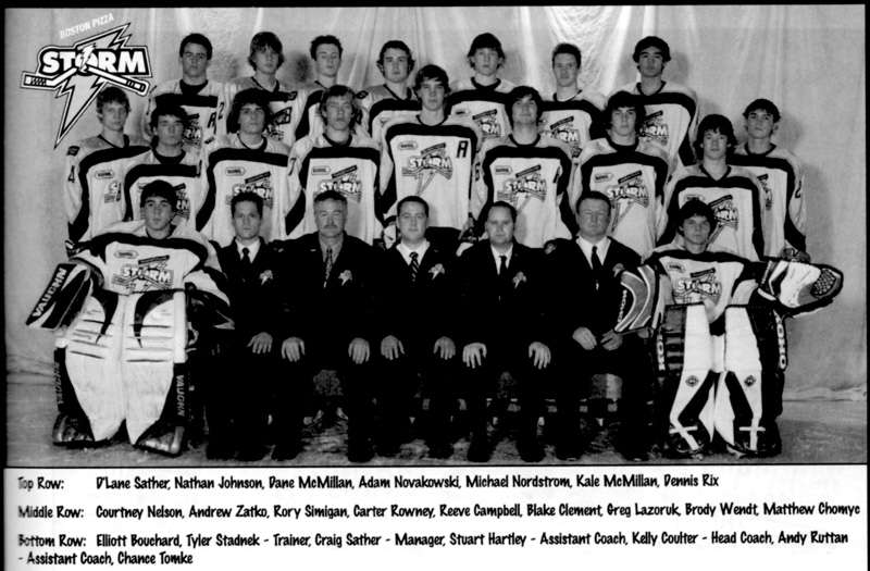 The Story of Carter and the Cup