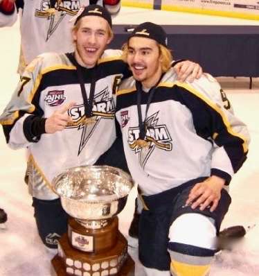 The Story of Carter and the Cup