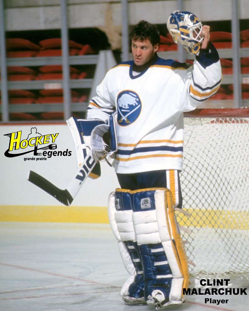 Clint Malarchuk