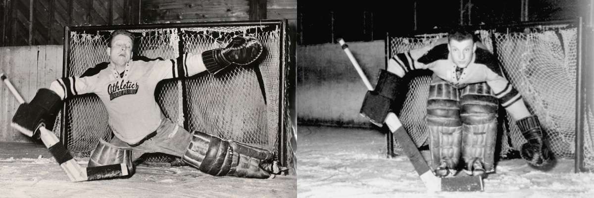 Mike Malarchuk