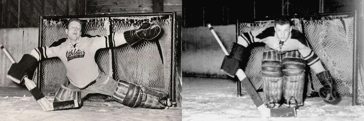 Mike Malarchuk