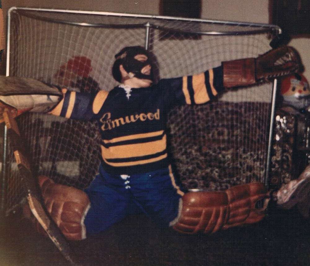 Catcher