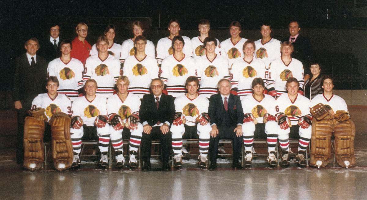 Portland Winterhawks