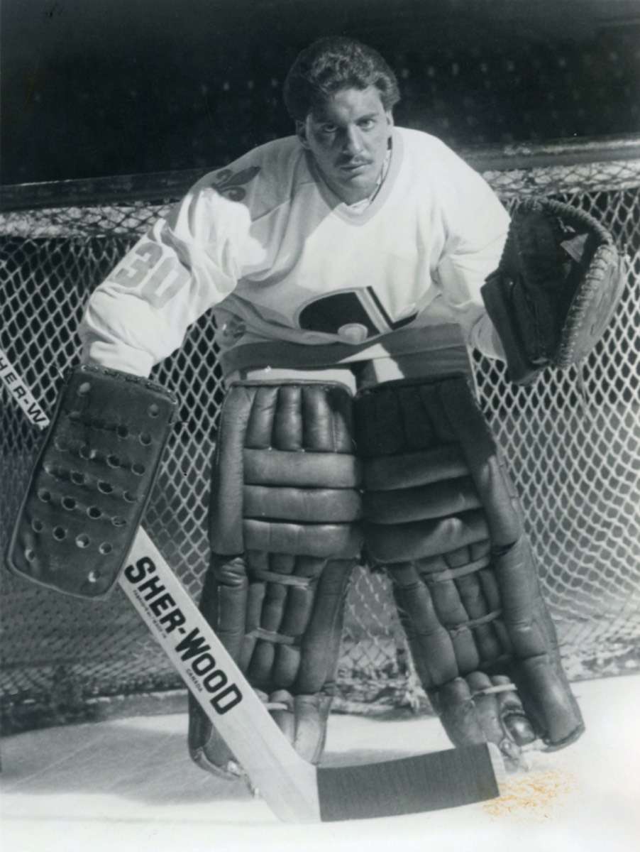 Quebec Nordiques