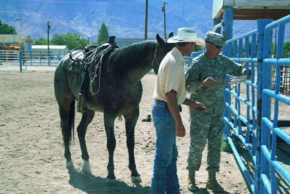 Horsemanship