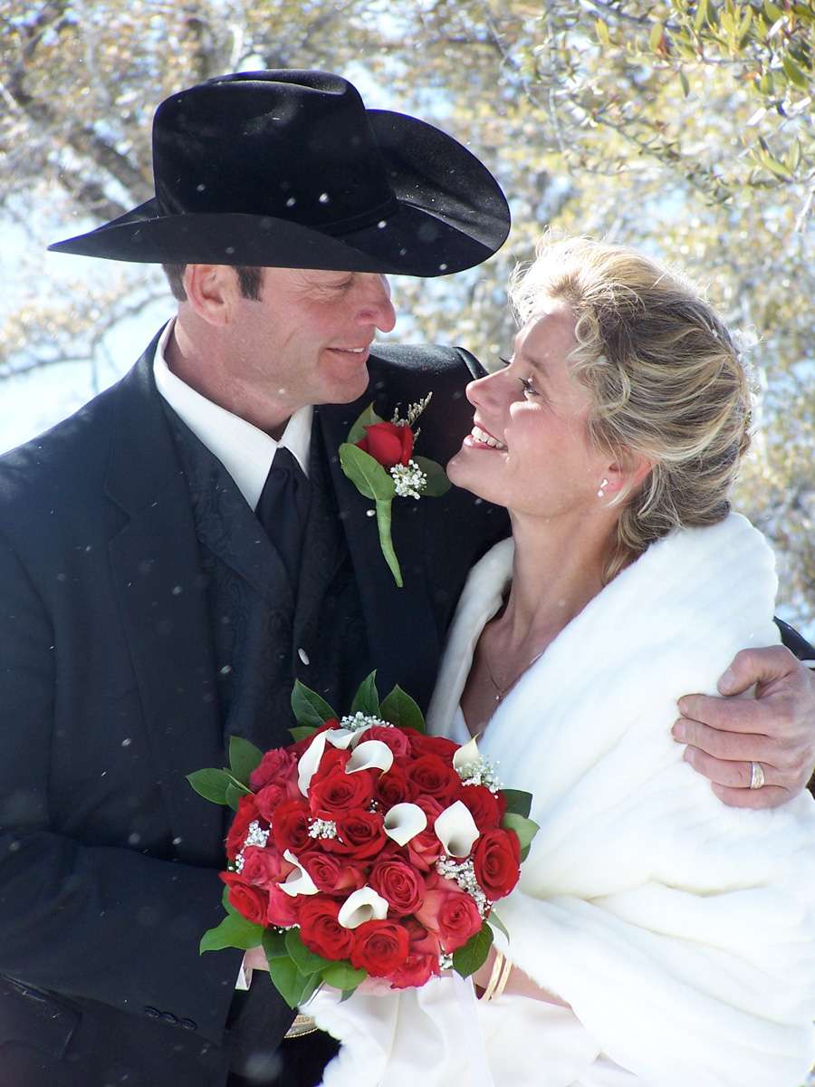 Wedding Day