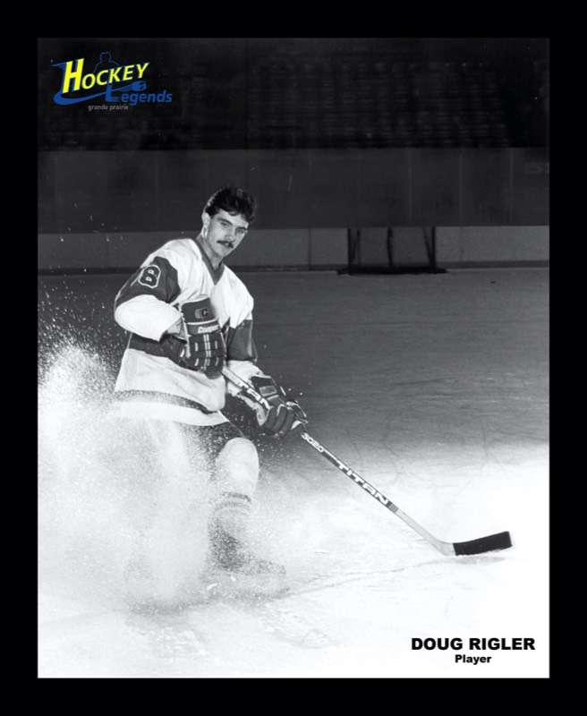 Doug Rigler