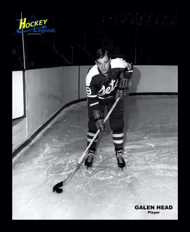 Galen Head