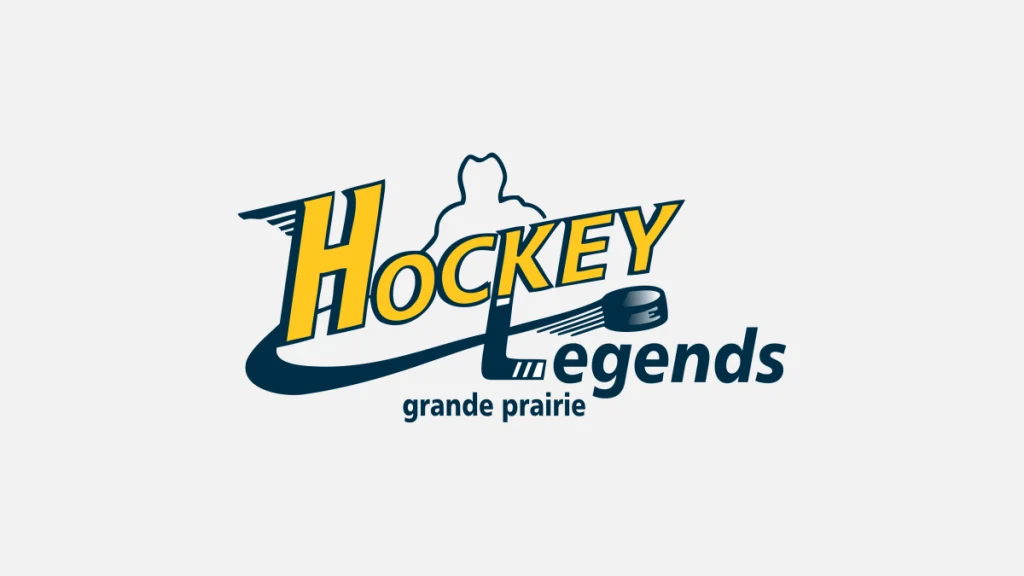 Grande Prairie Hockey Legends