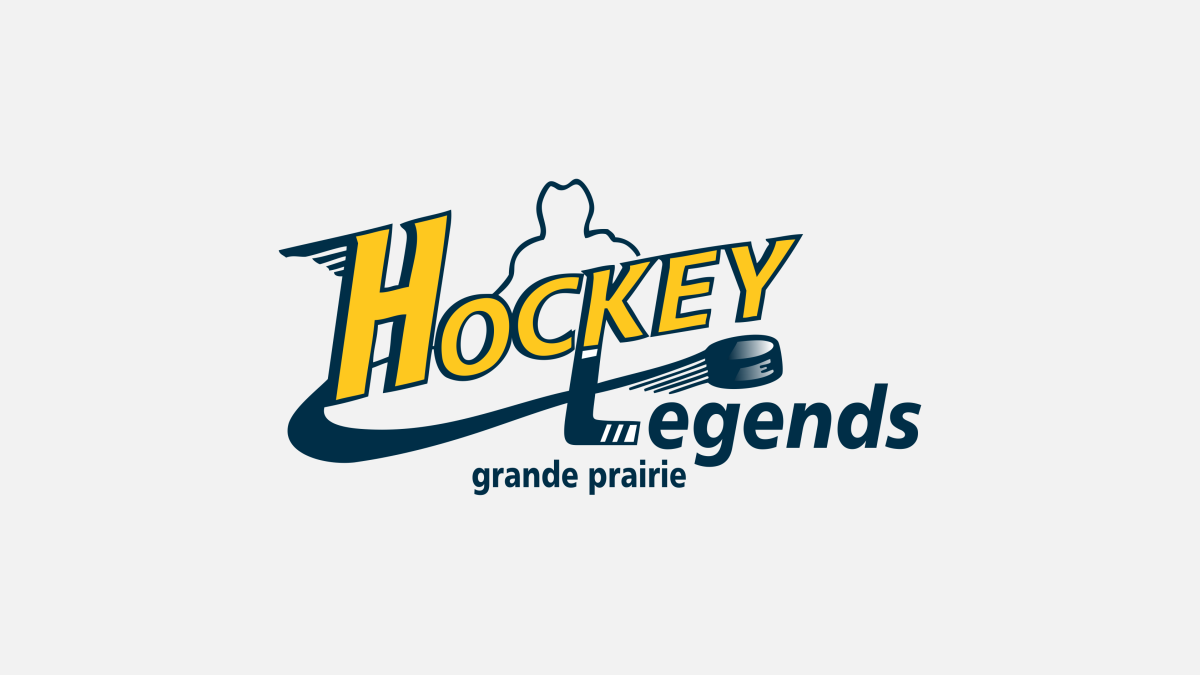 Grande Prairie Hockey Legends