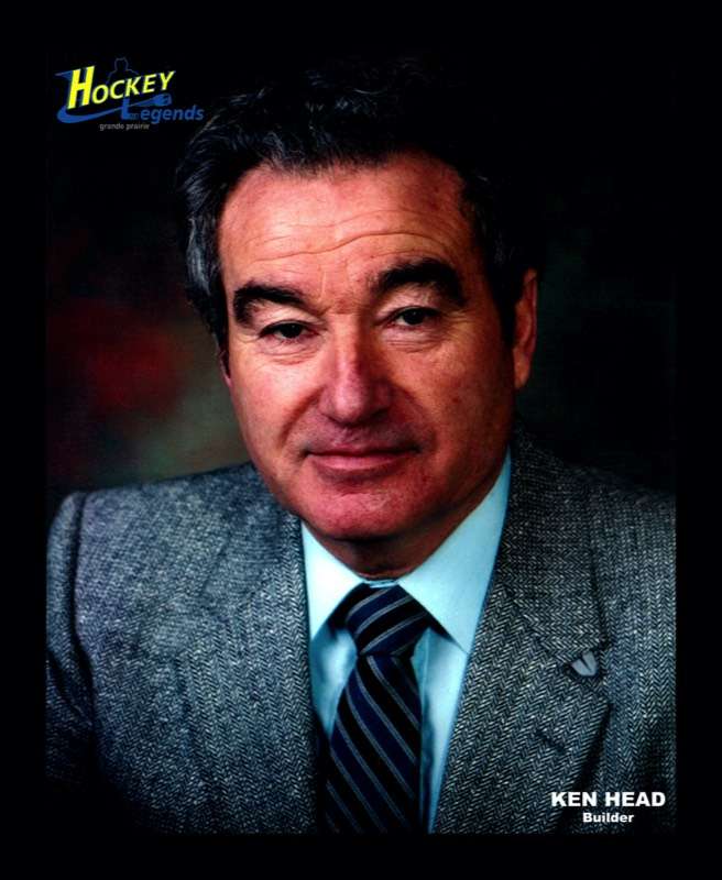 Ken Head