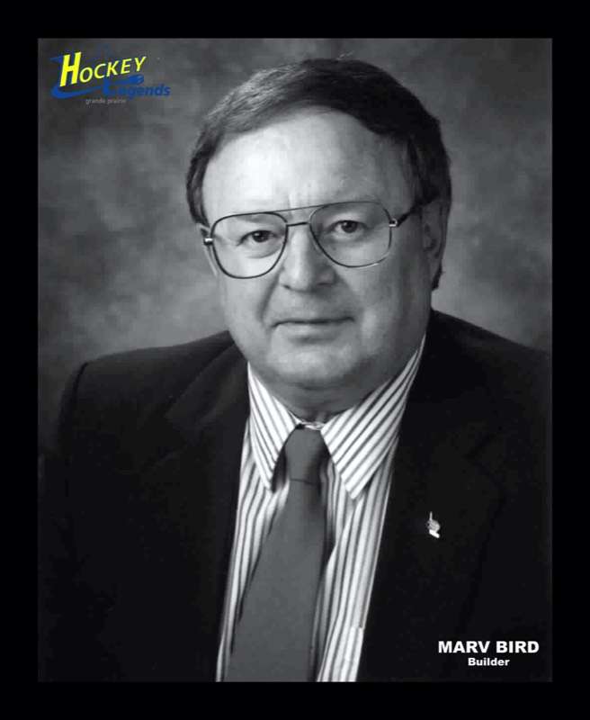 Marvin Bird
