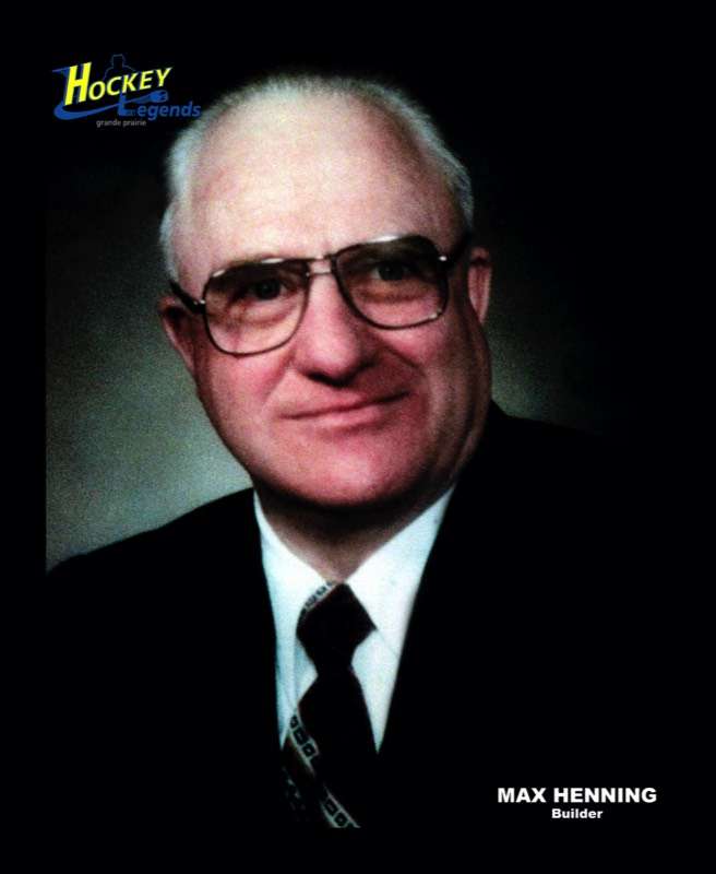 Max Henning