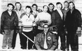 GP Oldtimers