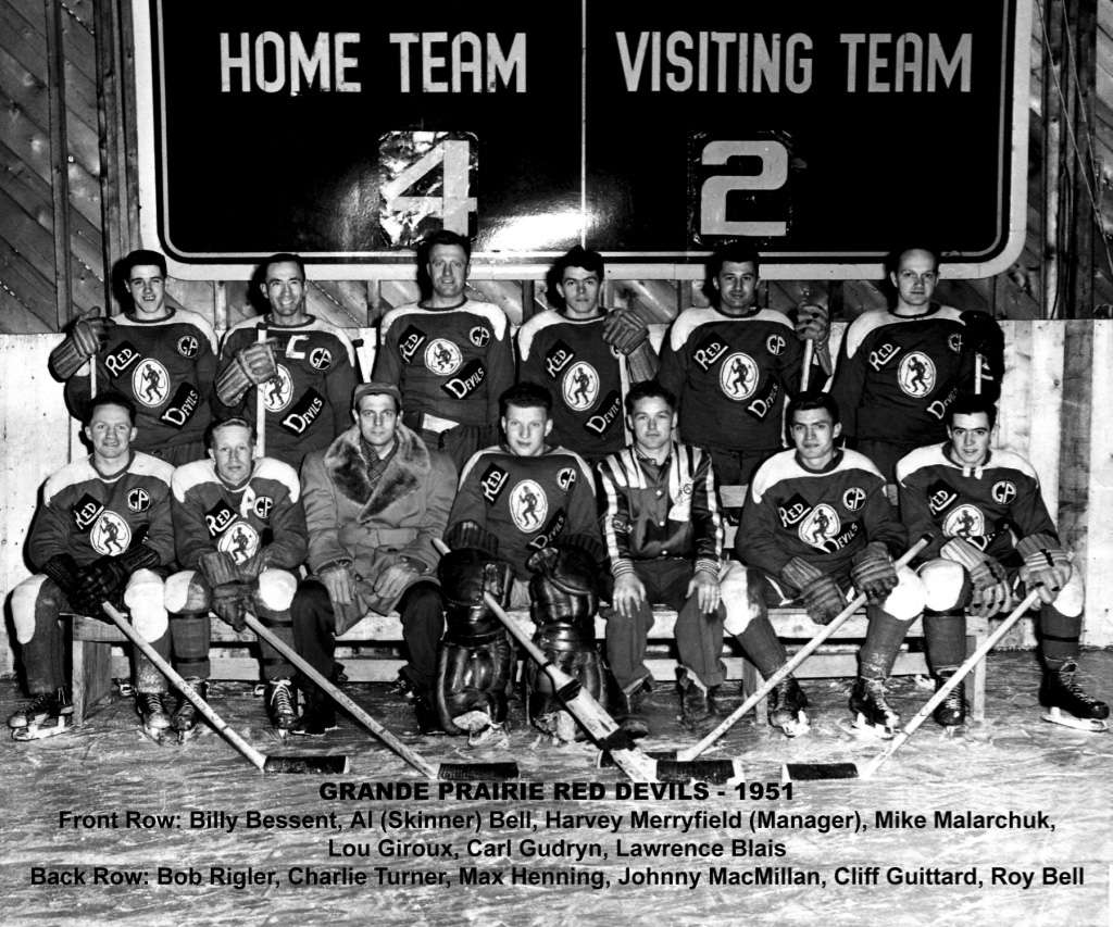 The Clint Malarchuk Story - IHL